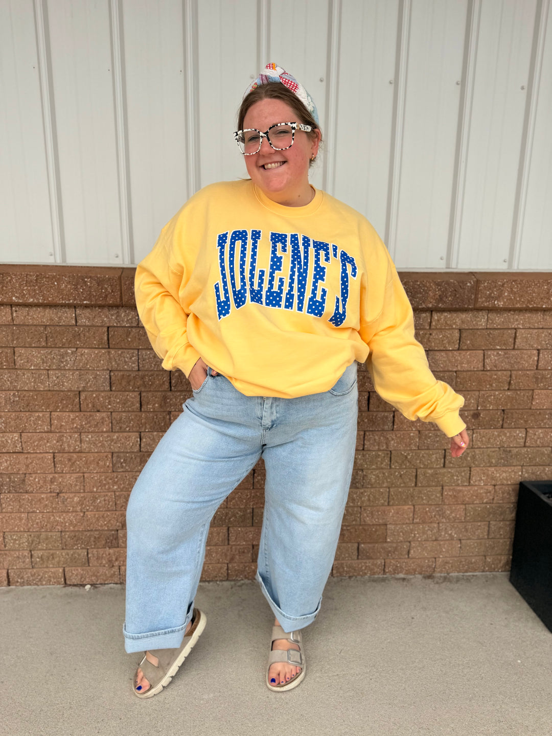 New Arrivals – Jolene's