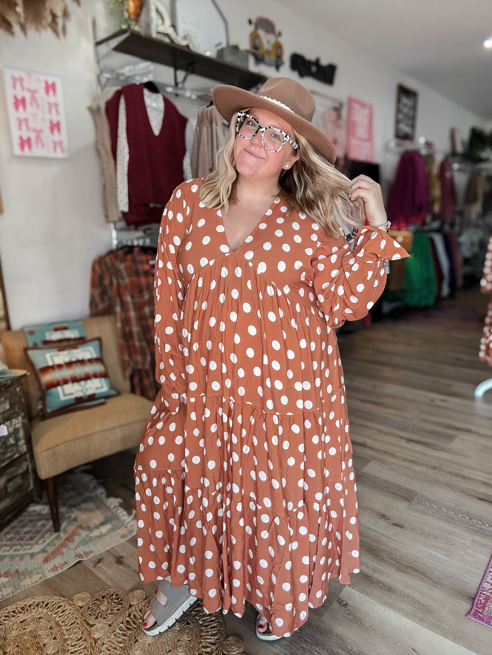 Dresses & Jumpsuits  Jolene's