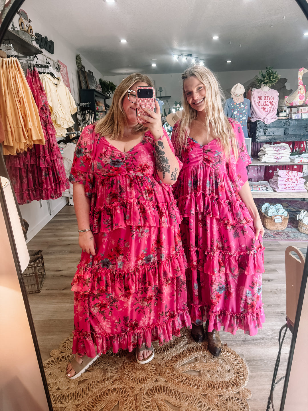 Dresses & Jumpsuits  Jolene's